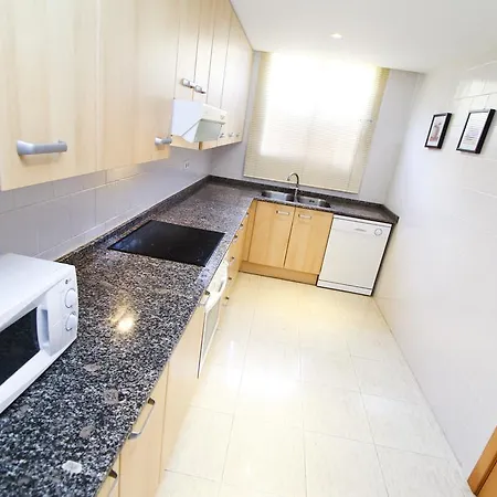 Olivers Planet Costa Dorada Holiday home
