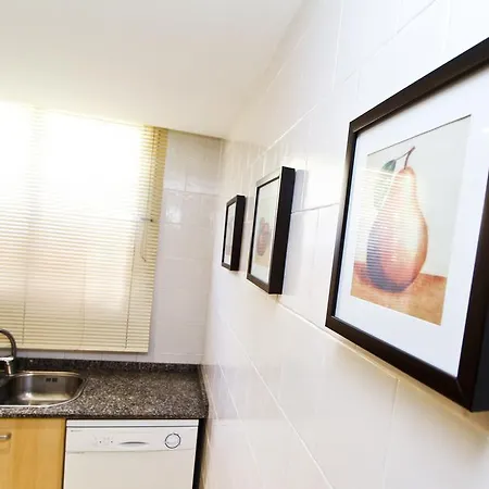 Holiday home Olivers Planet Costa Dorada Cambrils