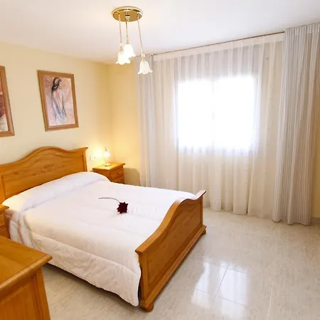 Olivers Planet Costa Dorada Holiday home Cambrils