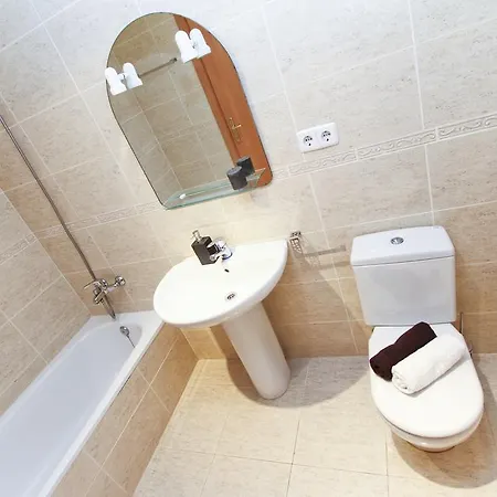 Holiday home Olivers Planet Costa Dorada Cambrils