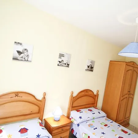 Olivers Planet Costa Dorada Holiday home