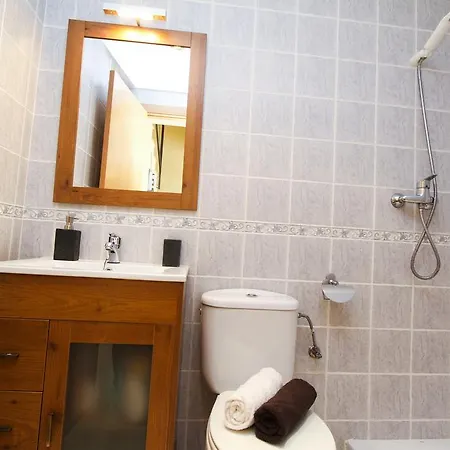 Olivers Planet Costa Dorada Holiday home *