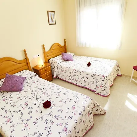 Olivers Planet Costa Dorada Holiday home Cambrils
