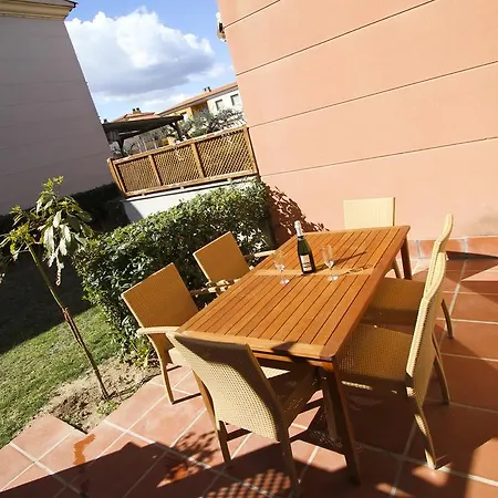 Olivers Planet Costa Dorada Holiday home *
