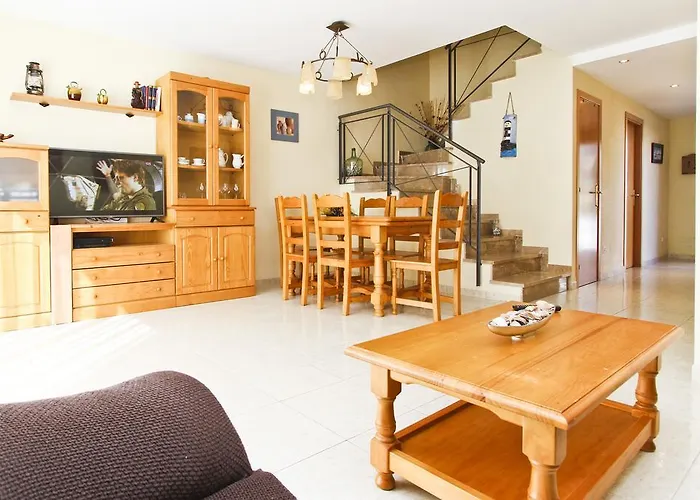 Olivers Planet Costa Dorada * Cambrils