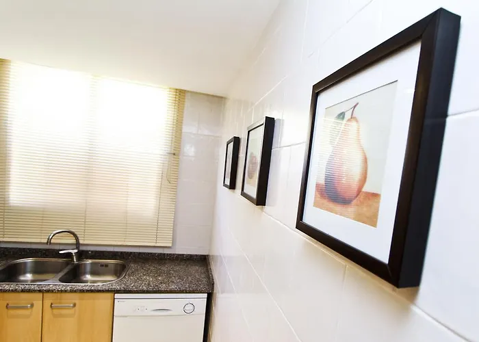 Tatil Evi Olivers Planet Costa Dorada Cambrils