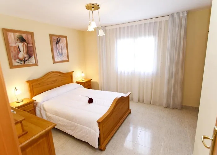 Olivers Planet Costa Dorada Tatil Evi Cambrils