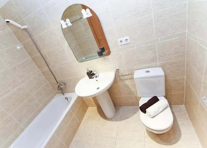 Tatil Evi Olivers Planet Costa Dorada Cambrils
