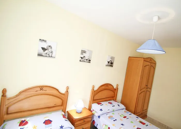 Olivers Planet Costa Dorada Tatil Evi