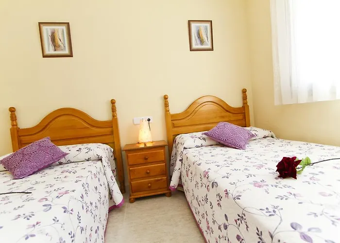 Olivers Planet Costa Dorada Tatil Evi