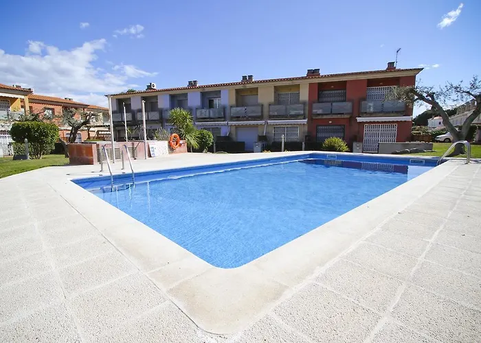 Olivers Planet Costa Dorada * Cambrils
